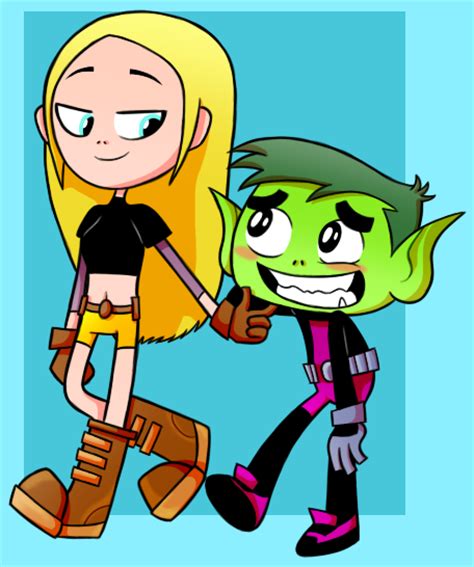 terra teen titans|teen titans beast boy.